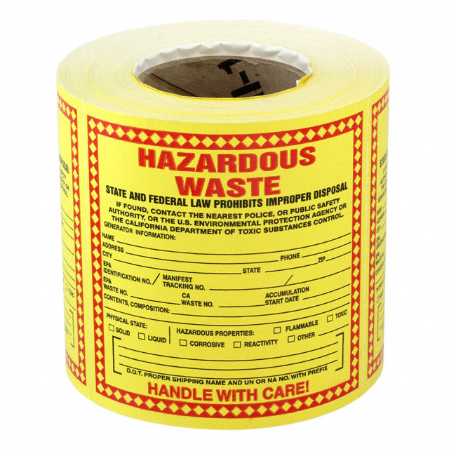 TE-HAZ02-152-0.5 - CT94813001