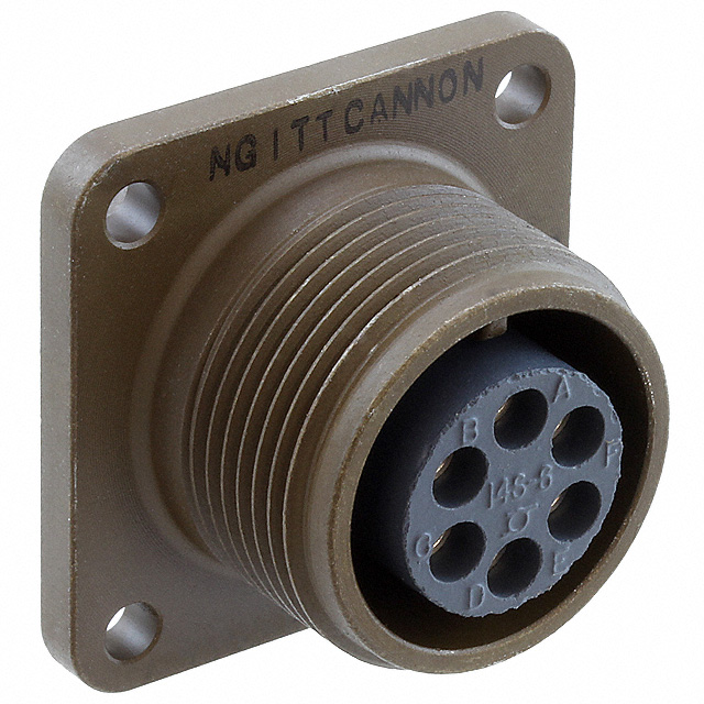 MS3102R14S-6S - MS3102R14S-6S