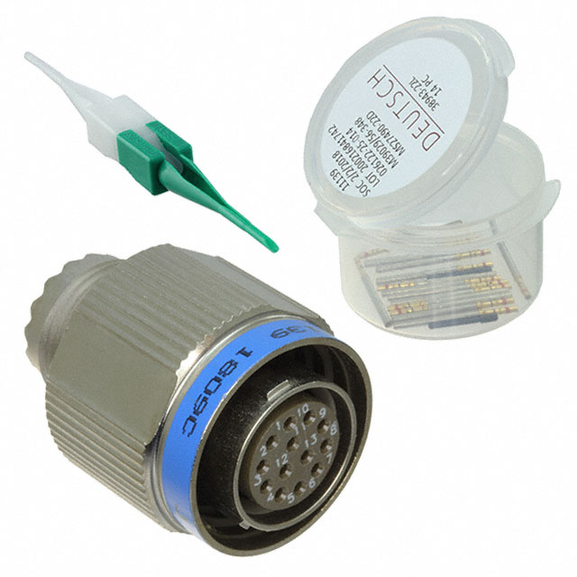 D38999/26FB35SN - D38999/26FB35SN