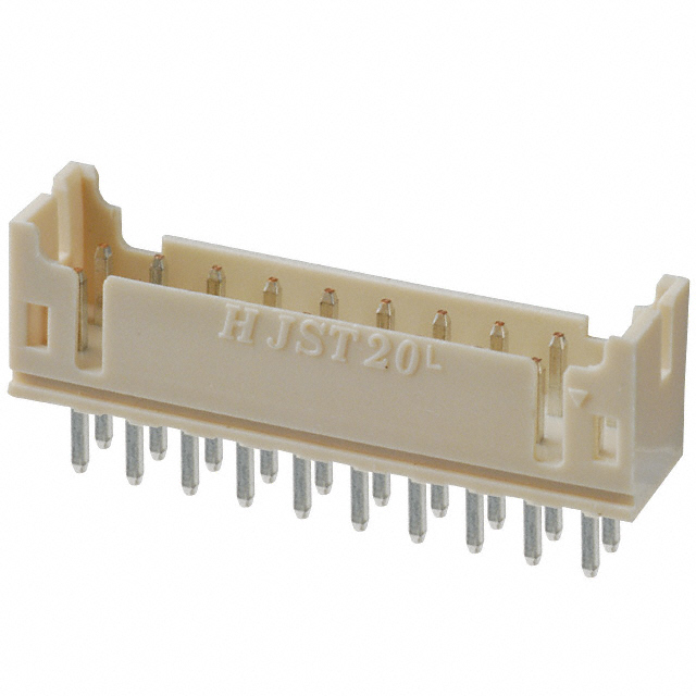 B20B-PHDSS - B20B-PHDSS(LF)(SN)