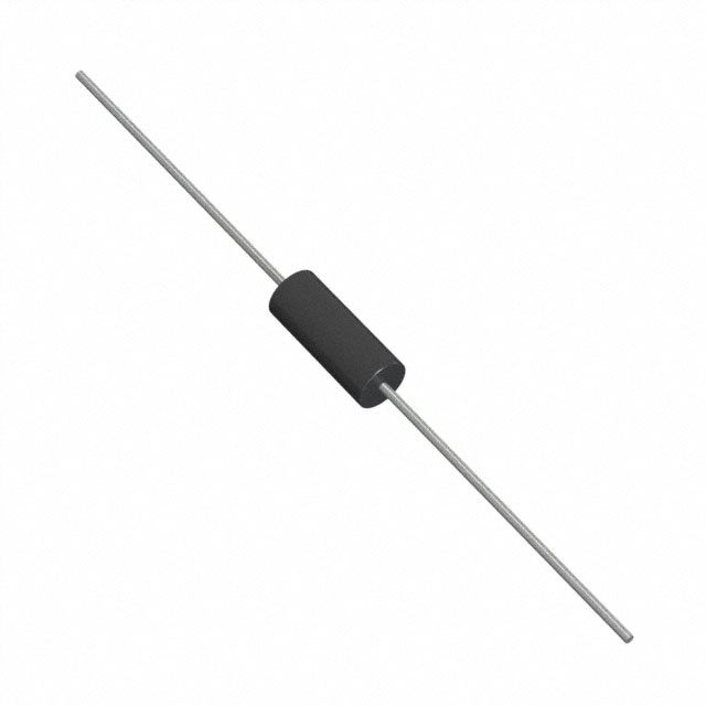 UPF50B100KV - UPF50 Metal Film Resistor