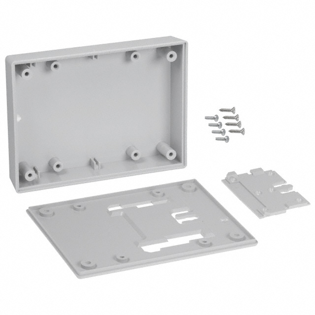 031W,GY - 031-W GRAY