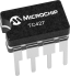TC427MJA - CERDIP / 8