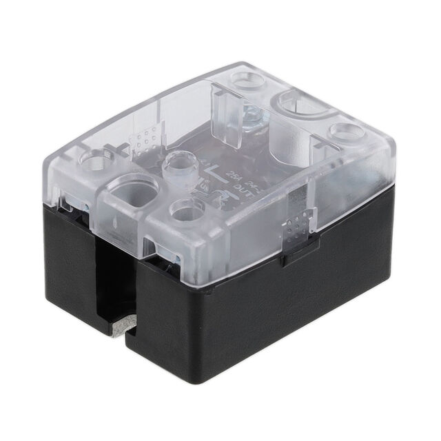 SSR-240D25 - SSR-240D25