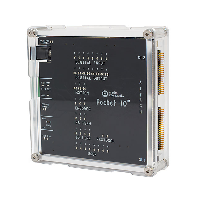 MAXREFDES150# - MAXREFDES150#