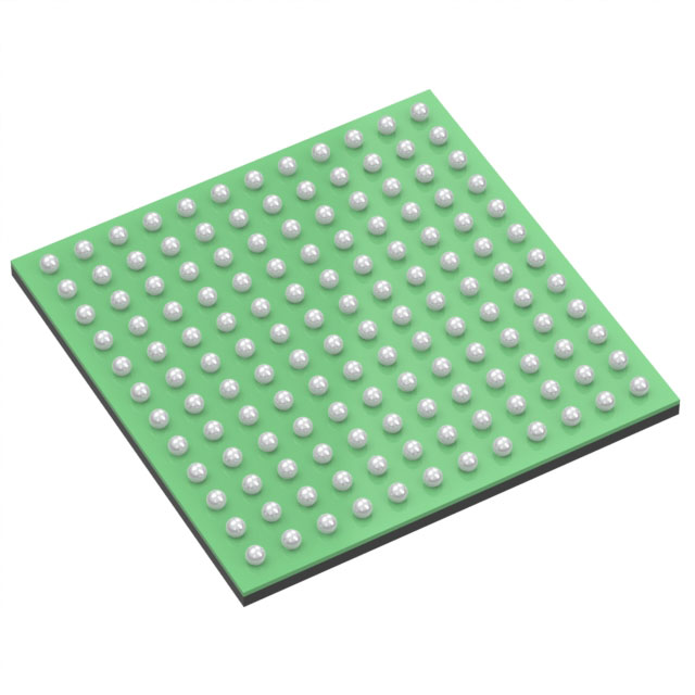 STM32F446ZCJ7 - 144-UFBGA