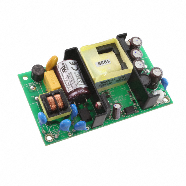 CFM2001S-P - CFM2001S-P