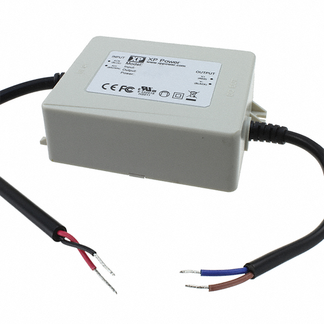 DLE25PS24 - DLE25 SERIES