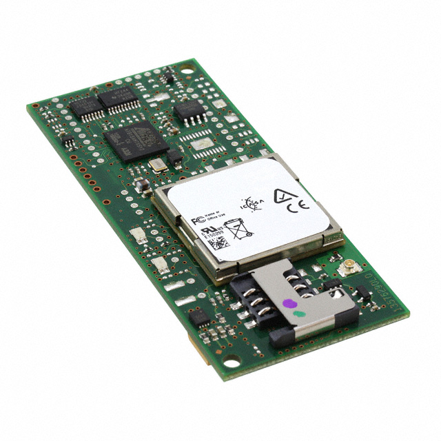 MTSMC-G2-IP.R1 - MTSMC-G2-IP.R1