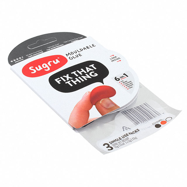 I000942 - SUGRU-001