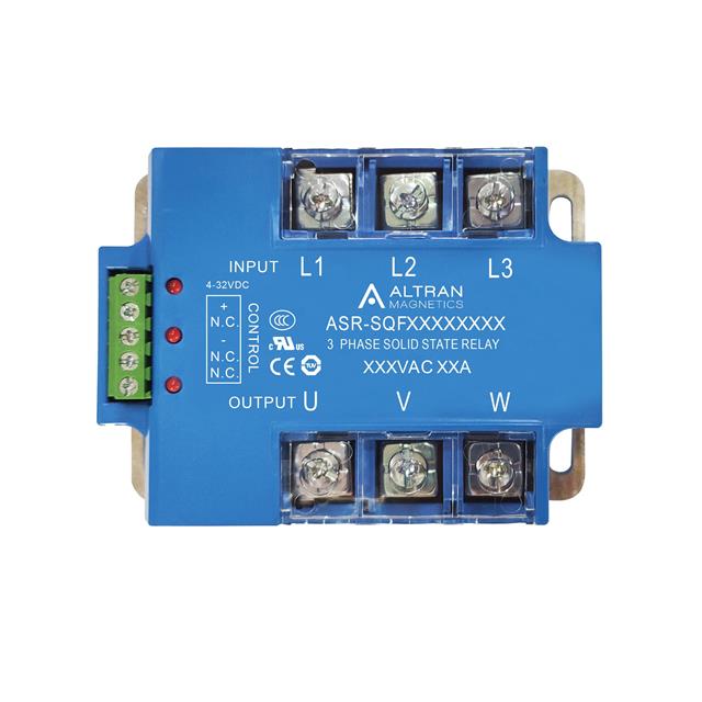 ASR-SQF480D25RW - ASR-SQF480D25ZW