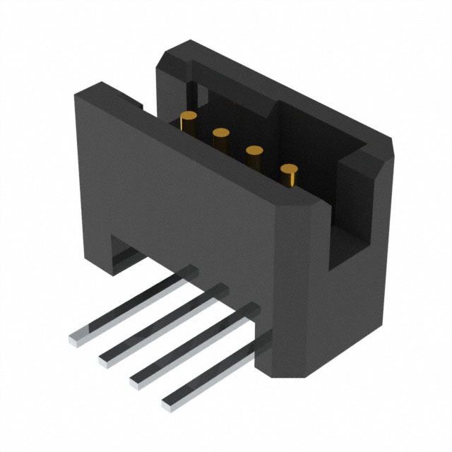 TFM-104-01-L-S-RA - TFM-104-01-x-S-RA