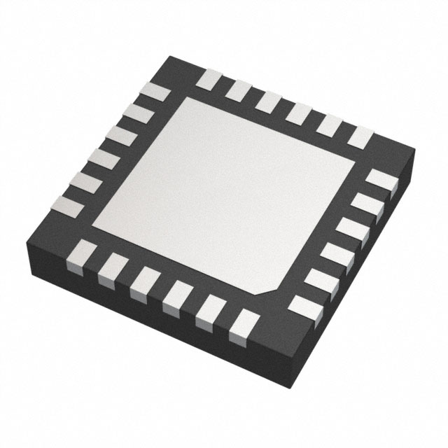 AAT2823AIBK-T1 - 24-TQFN