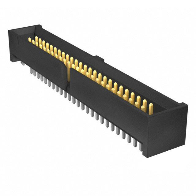 SHF-125-01-L-D-TH-TR - SHF Series