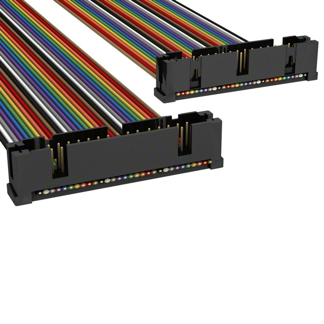 A3KKB-3006M - A3KKB-30 M