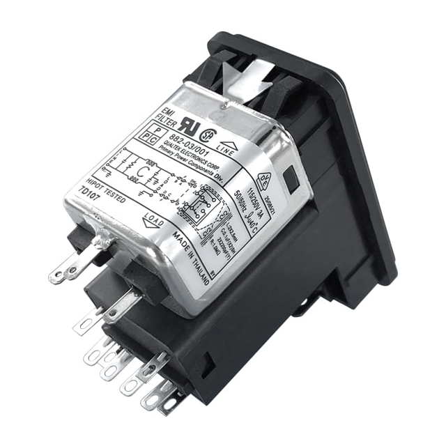 882-03/001 - 882-03/001