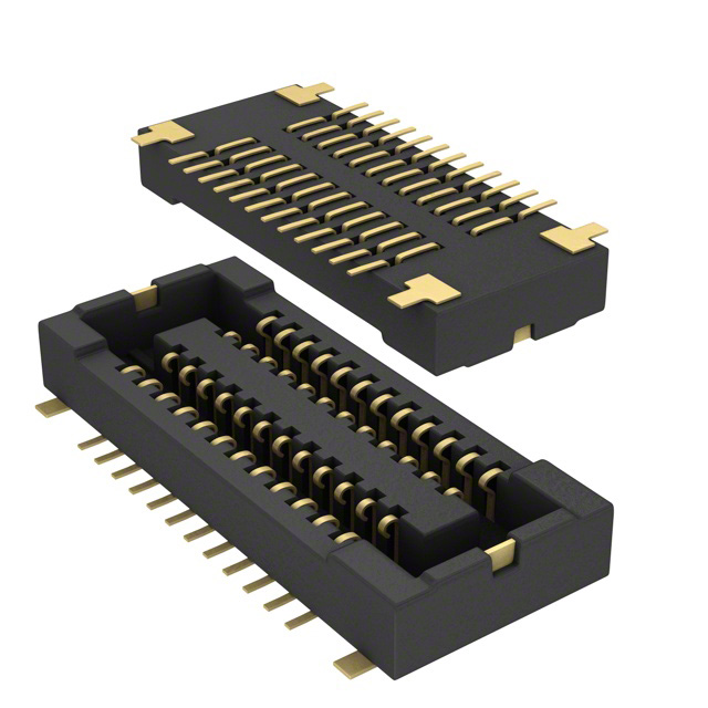 AXT524124 - F4S Socket Series 24POS