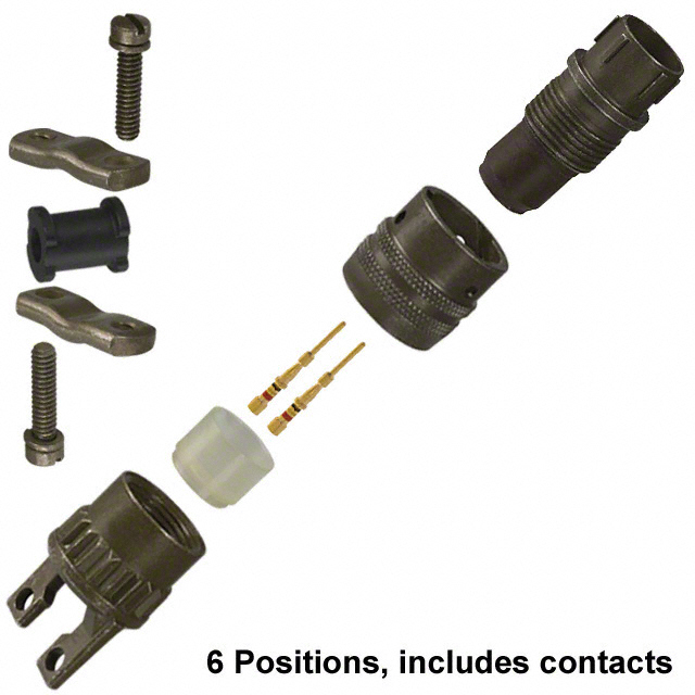 PT06SE-10-6P(470) - PT06SE10-6P(SR)