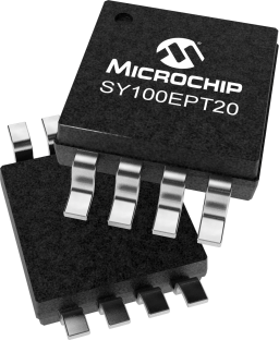 SY100EPT20VKG - MSOP / 8