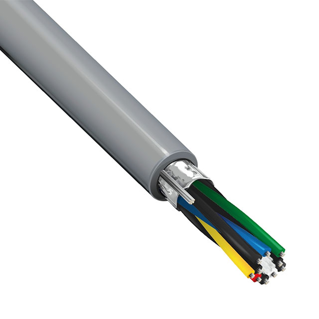 8105 060100 - Cable 10 COND