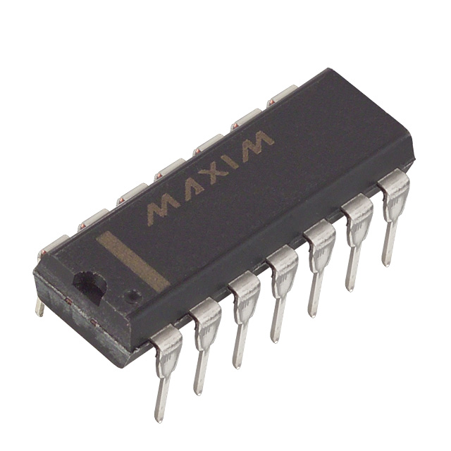 DG303ACJ+ - 14-DIP