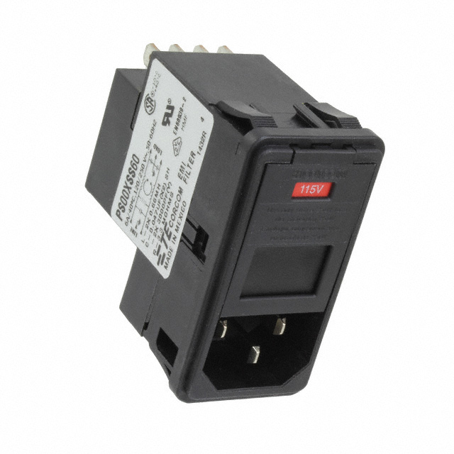 PS00XSS60 - PS00XSS60