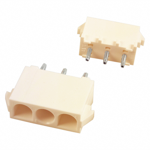 826840-3 - UL94V-2 3POS
