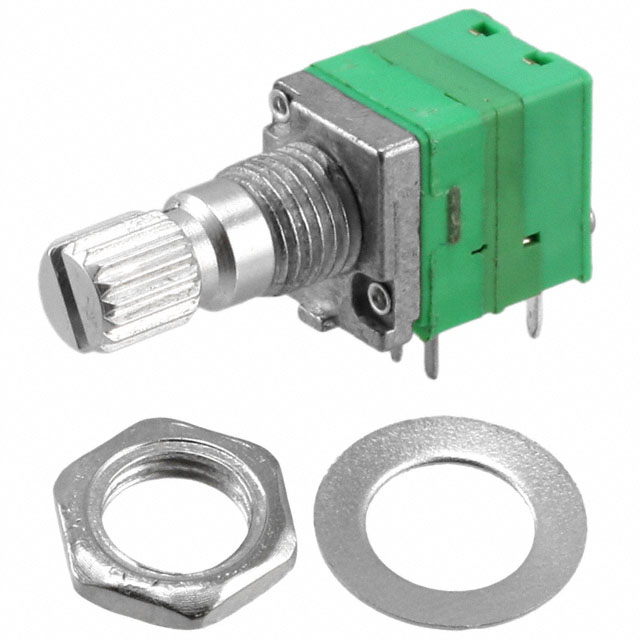 P091S-QC15BR50K - P091S-QC15BR50K