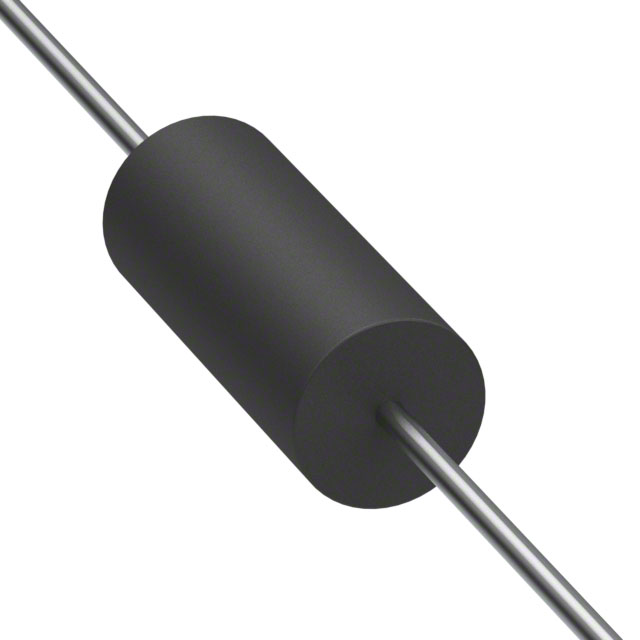 RLP0327R50FB00 - Axial