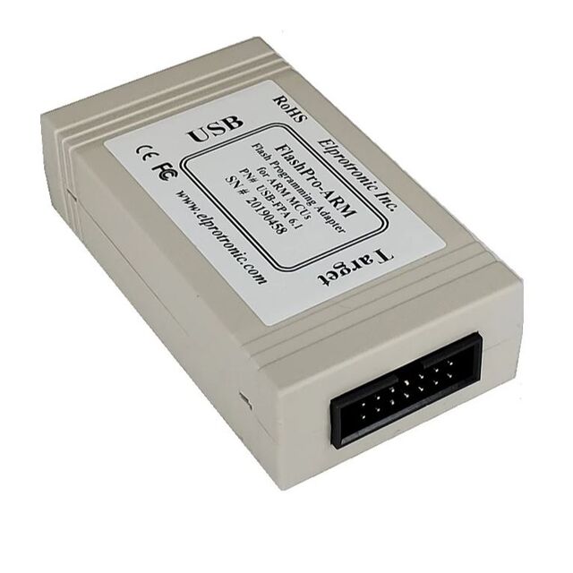 FP-ARM-1V - FP-ARM-1V