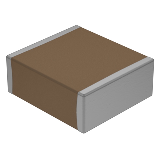 VJ2008Y102KXUSTX1 - VJ Series 2220 Pkg