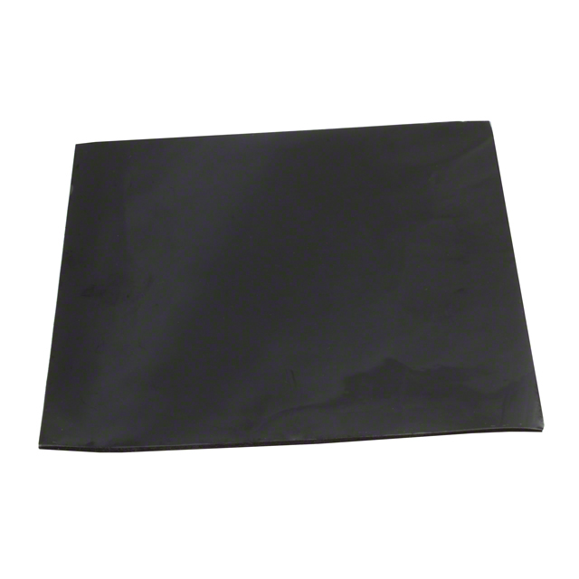 RE-100H-200-05 - Thermal Pad Black