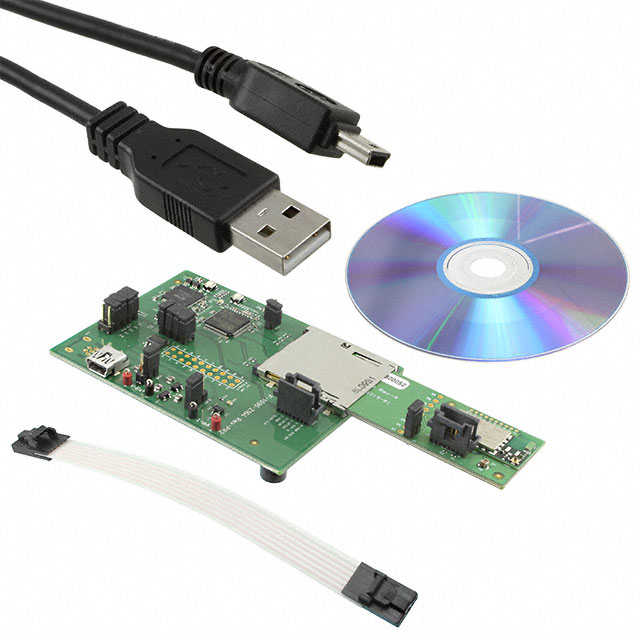 88-00153-85 - SN8000EVK_Contents