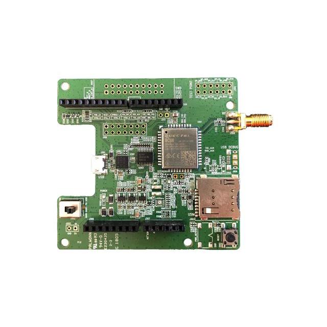 BC68JATEB-KIT - BC68JATEB-KIT