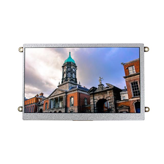 NHD-7.0-HDMI-N-RSXN - NHD-7.0-HDMI-N-RSXN