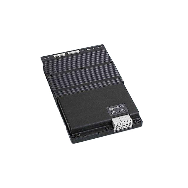 MI-RC601L-IWWW - MI-LC20-IX-CC