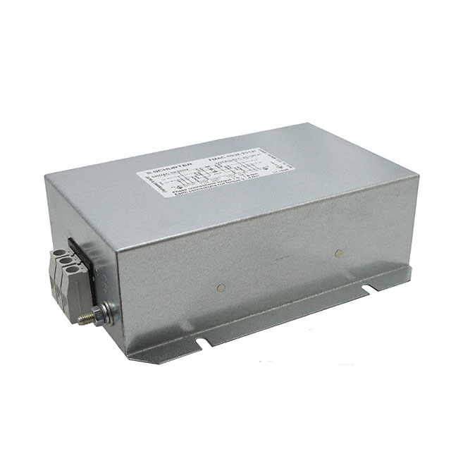 FMAC-0932-2512I - FMAC-0932-2512I