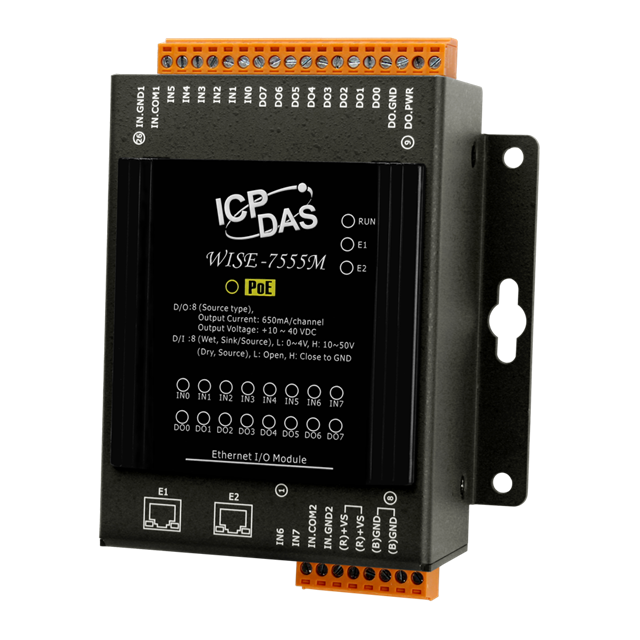 WISE-7555M - WISE-7555M