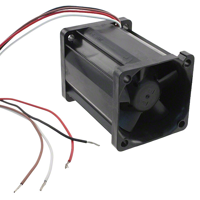 1622FT-04W-B86-E50 - 1622FT-04W-B86-E00