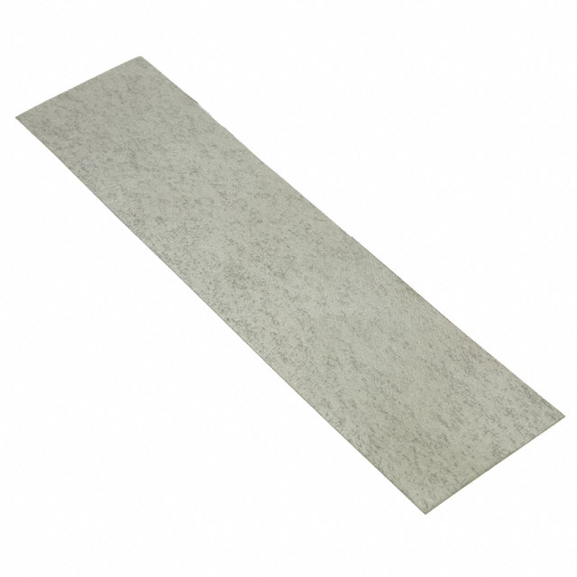 3M CN3490 1" X 2"-100 - 3M CN3490 Rectangular