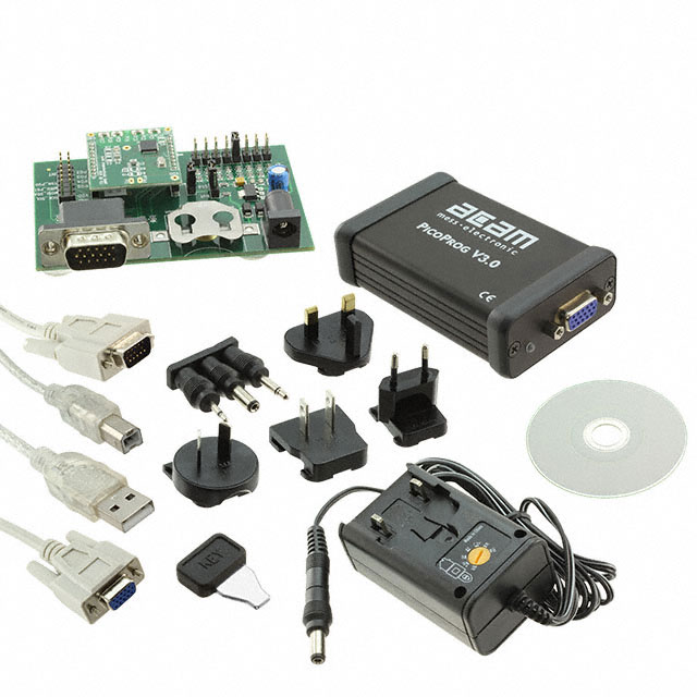 PCAP01-EVA-KIT - PCAP01-EVA-KIT