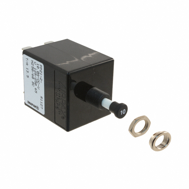 PP21-2-10.0A-OC-V - PP21-2-10.0A-OC-V