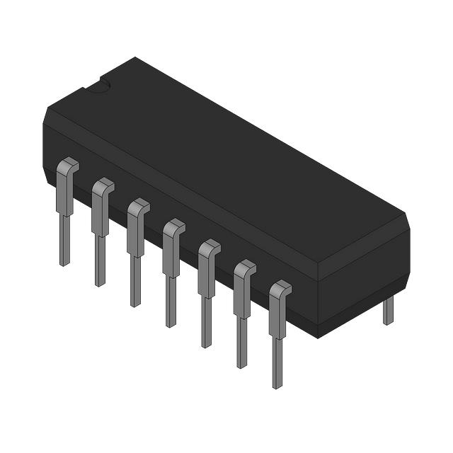 CD74HCT243EE4 - INFINFIR21084PBF