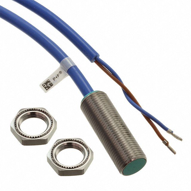 NJ2-12GM-N - NJ2-12GM-N