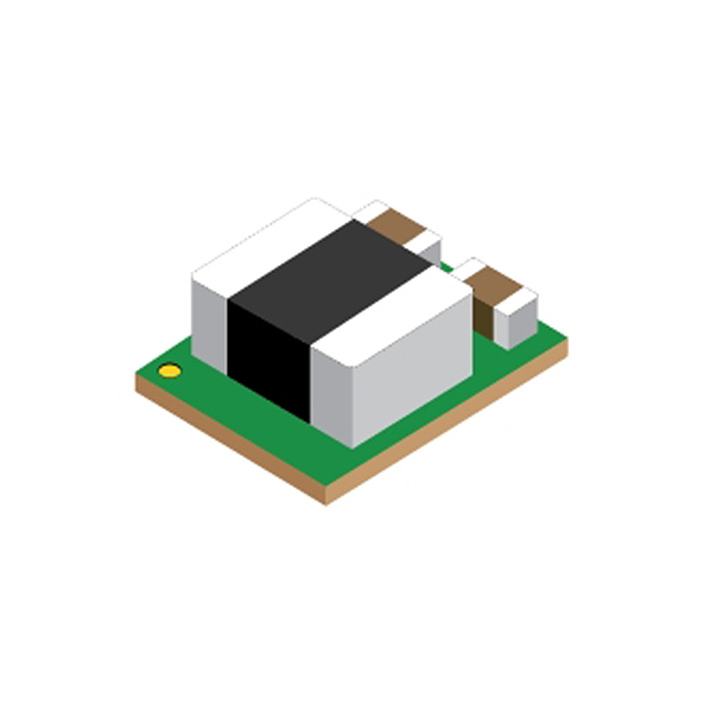 TPSM82822SILR - LMZM23601