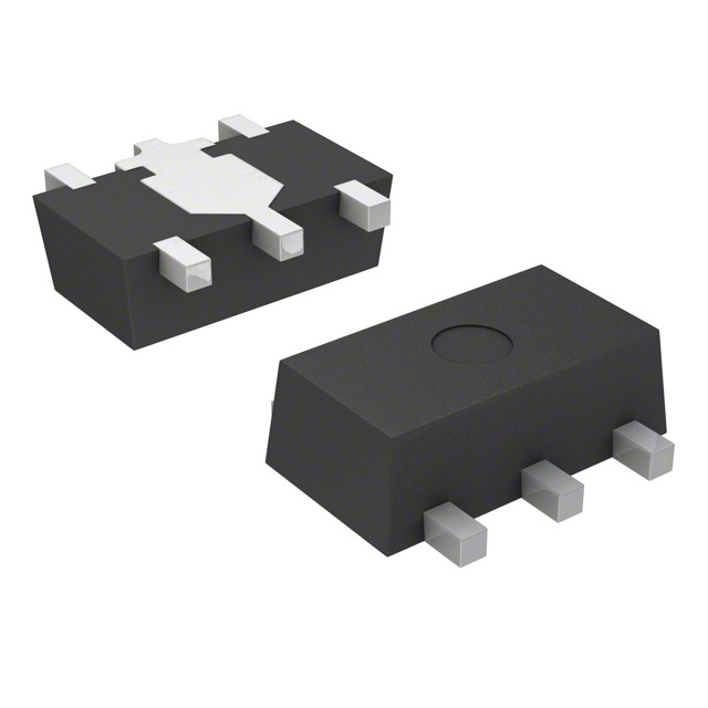 XC6227C161PR-G - SOT-89-5