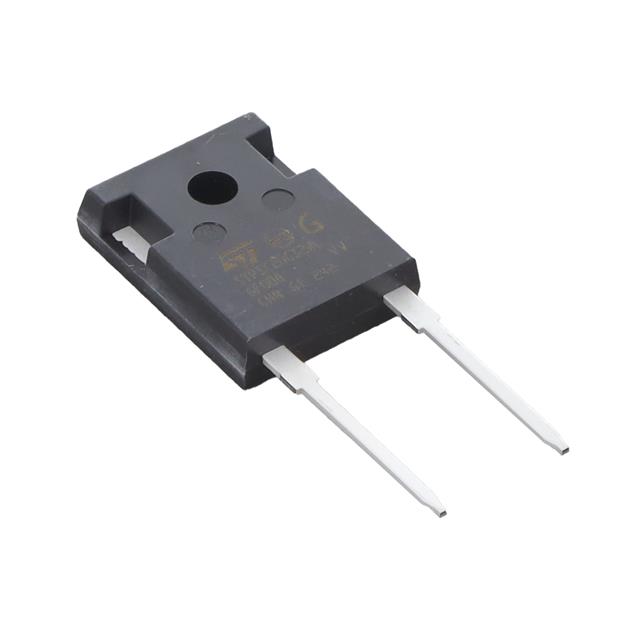 STPSC20G12WL - STPSC20G12WL