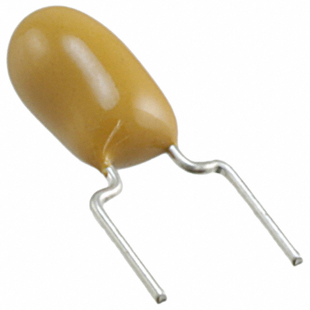 T354H336K016AT - T354F Series