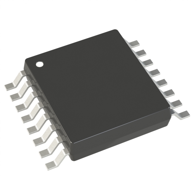 ADM202EARU - 16 TSSOP