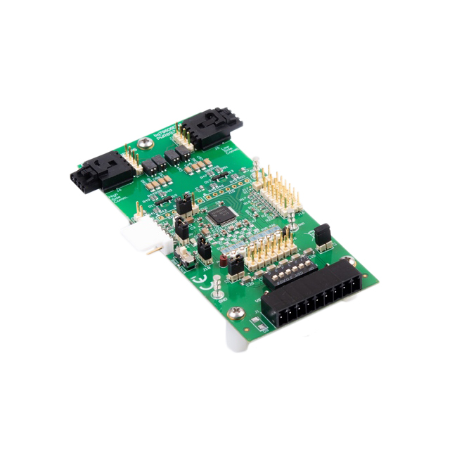 BQ79606EVM-897 - BQ79606EVM-897